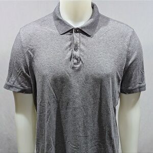 Banana Republic luxury Touch Polo